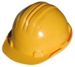 capacete de protecção e segurança no trabalho